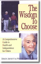 Wisdom to Choose cover
