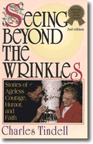 Beyond the Wrinkles cover